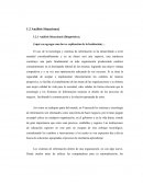 Alfabetización Tecnologica - Análisis Situacional.