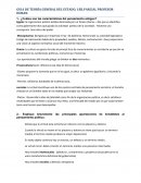 La gran Teoria general del estado