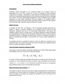 Costo de capital en Ameritrade