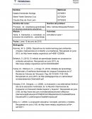 Los Elementos a considerar en procesos de enseñanza – aprendizaje