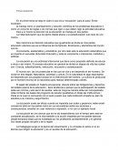 La educación según Émile Durkheim