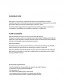 Redes de computadoras.analisis