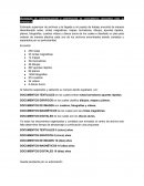 Las mejores Actividades de contextualización e identificación de conocimientos necesarios para el aprendizaje