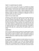 Capítulo 1 Las reglas del juego han cambiado