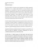 Ensayo - El genoma humano