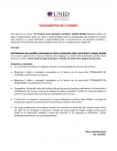 EL TURISMO COMO DISCIPLINA CIENTÍFICA