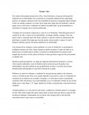 Analisis psicológico película Siempre Alice