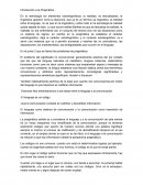 Introducción a la Pragmática