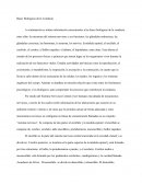 Bases Biológicas de la Conducta.