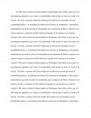 Díaz Ordaz y latinoamerica