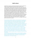 Habilidades basicas UNICEF EN MÉXICO