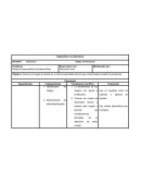 Inmunidad SESION 5: Conexión de Impedancias