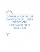 Lideraz COMUNICACIÓN-TOMA DE DECISIONES