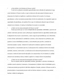 Fracaso escola Nace el Centro de Estudios Socialistas Carlos Marx