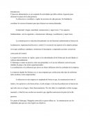 La existencia de bienes, arrendamiento o servicios a requerir en las condiciones que se indican