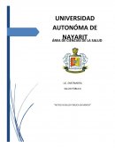 LOS RETOS DE SALUD PÚBLICA EN MÉXICO - 2014