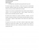 La trinidad divina como posible causa que permita todo lo que existe