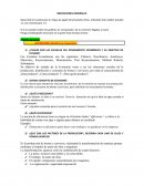 ¿Cuáles son las escuelas del pensamiento económico y su objetivo de estudio?