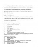 Mi opinión sobre el artículo La oveja y el PM