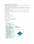 Tops: Equipos Orientados a la Solución de Problemas.