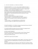 El conocimiento en la filosofía