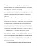 ENSAYO DE LA PELICULA "NO"