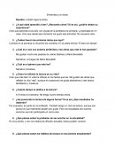 ¿A qué edad aprendió a leer? ¿Recuerda cómo? Si es así, ¿podría relatar su experiencia?