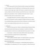 Reciclaje: Diversos tipos de basura que contaminan nuestro ambiente