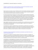 Analisis de lectura Chamorro