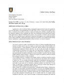 Jacques LE GOFF: La bolsa y la vida. Economía y religión en la Edad Media, Ed. Gedisa, Barcelona, España, 1987, 152 pp.