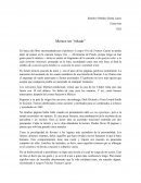 A sangre fría de Truman Capote