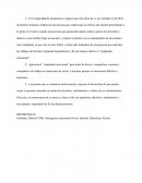 La persona que se comunica asertivamente, expresa en forma clara lo que piensa, siente o necesita, teniendo en cuenta los derechos, sentimientos y valores de sus interlocutores.