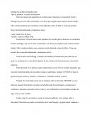 Segmentacion de mercados de producto: Cereales de desayuno