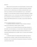 Los Suplementos alimenticios