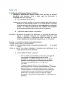 Un nuevo Plan de mercadotecnia act 7