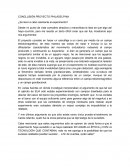 Conclusión sobre Proyecto Philadelphia