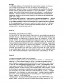 La cultura es la base y el fundamento de lo que somos