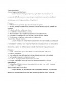 Es conocida como sociología comprensiva, según el autor, el nivel óptimo de la comprensión de los fenómenos se avanza, siempre y cuando dicha comprensión causalmente adecuada