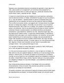 Nosotros como estudiantes tenemos la necesidad de aprender y hacer algo en la vida.