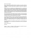 El inventario se agota cuando la distribución es mayor que la recepción de materiales