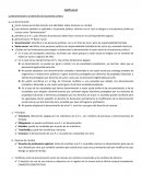 La denominación y el domicilio de la persona jurídica