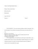 Como crear conciencia ecológica en niños de Cuarto grado “En la escuela el paraje seis, turno matutino del municipio de Buenavista, en la carretera rumbo a los reyes