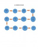 Producir, distribuir y comercializar gel para cabello ECO-ENERGY con la posibilidad de que cada una de las personas queden a gusto con las presentaciones del producto como su empaque, color, aroma y en su precio