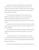 La obra de “El Extensionista”