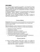 Los mejores Metodos de reclutamiento del personal