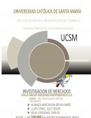 PROYECTO DE TRABAJO PARA LA ADMINISTRACION DE LA TENENCIA 2015-2018