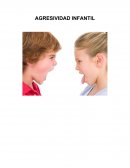 Psicologia y el Conocer las causas, consecuencias y complicaciones de la agresividad infantil en los niños de 6to de primaria.