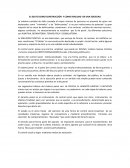 EL DELITO COMO CONSTRUCCIÓN Y COMO REALIDAD EN UNA SOCIEDAD