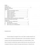 La educación artística en el nivel básico se encuentra relegada; se les da prioridad a las otras materias