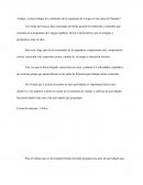 ¿Cómo trabajar los contenidos de la asignatura de Lengua en las aulas de Primaria?